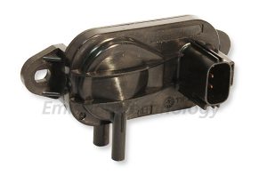 Senzor presiune gaze evacuare MAZDA 5 (CW) 1.6 CD diesel 116 cai HJS 92 09 1015