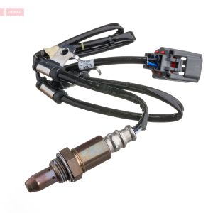 Sonda Lambda MAZDA 6 Hatchback (GH) 2.2 MZR-CD (GH10) diesel 185 cai DENSO DOX-0629