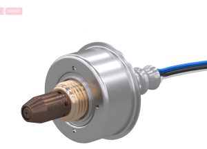 Sonda Lambda MAZDA 3 limuzina (BL) 1.6 MZR (BL12) benzina 105 cai DENSO DOX-0645