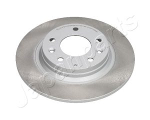 Disc frana MAZDA 6 combi (GH) 2.2 MZR-CD (GH10) diesel 125 cai JAPANPARTS DP-316C