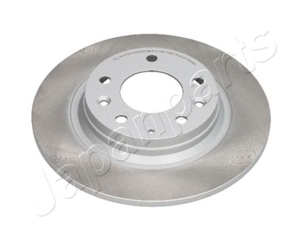 Disc frana MAZDA 6 combi (GH) 2.2 MZR-CD (GH10) diesel 125 cai JAPANPARTS DP-316C
