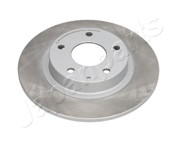 Disc frana MAZDA 6 limuzina (GJ, GL) 2.2 D 4WD (GJ2AP) diesel 175 cai JAPANPARTS DP-331C