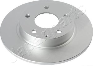 Disc frana MAZDA 3 (BM, BN) 1.5 D (BMLFS, BM4, BN4) diesel 105 cai JAPANPARTS DP-334C