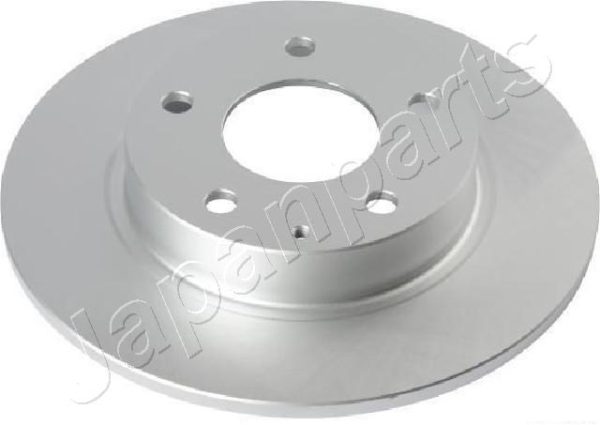 Disc frana MAZDA 3 (BM, BN) 1.5 D (BMLFS, BM4, BN4) diesel 105 cai JAPANPARTS DP-334C