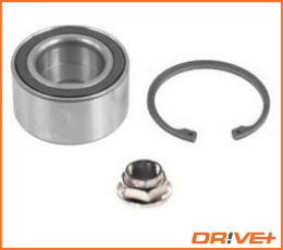 Set rulment roata MAZDA 2 (DE_, DH_) 1.6 MZ-CD diesel 95 cai DRIVE DP2010.10.0170