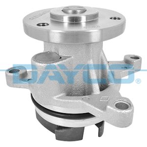 Pompa de apa MAZDA 3 limuzina (BL) 2.0 MZR (BL12, BLEFP) benzina 150 cai DAYCO DP273