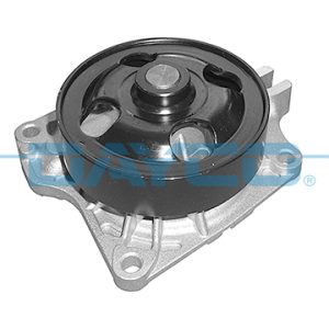 Pompa de apa MAZDA 2 (DE_, DH_) 1.3 BiFuel Benzina/Autogaz (GPL) 75 cai DAYCO DP334