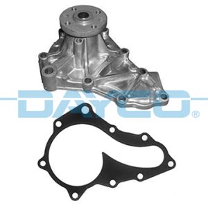 Pompa de apa MAZDA 6 limuzina (GH) 2.2 MZR-CD (GH10) diesel 125 cai DAYCO DP508