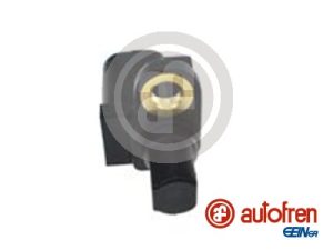 Senzor turatie roata MAZDA 3 limuzina (BL) 2.2 MZR CD (BL10) diesel 185 cai AUTOFREN SEINSA DS0020