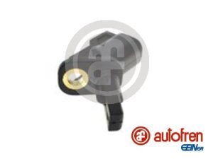 Senzor turatie roata MAZDA 3 limuzina (BL) 2.2 MZR CD (BL10) diesel 185 cai AUTOFREN SEINSA DS0021