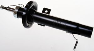 Amortizor MAZDA 2 (DY) 1.2 (DY3W) benzina 75 cai DENCKERMANN DSB195G