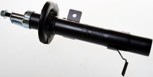 Amortizor MAZDA 2 (DY) 1.2 (DY3W) benzina 75 cai DENCKERMANN DSB198G