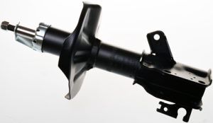 Amortizor MAZDA 323 F VI hatchback (BJ) 1.5 16V (BJ5W) benzina 88 cai DENCKERMANN DSB205G