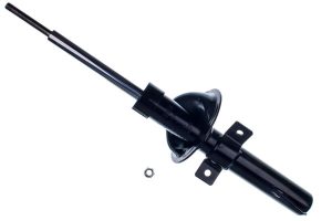 Amortizor MAZDA 121 III (JASM, JBSM) 1.25 benzina 75 cai DENCKERMANN DSB301G