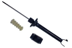 Amortizor MAZDA 121 III (JASM, JBSM) 1.25 benzina 75 cai DENCKERMANN DSB302G