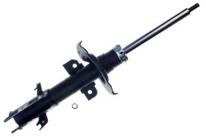 Amortizor MAZDA 2 (DE_, DH_) 1.3 (DE3FS) benzina 75 cai DENCKERMANN DSB465G