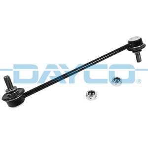 Bieleta antiruliu MAZDA 121 III (JASM, JBSM) 1.8 TD diesel 75 cai DAYCO DSS1015