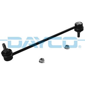 Bieleta antiruliu MAZDA 3 limuzina (BK) 1.6 (BK12) benzina 105 cai DAYCO DSS1017