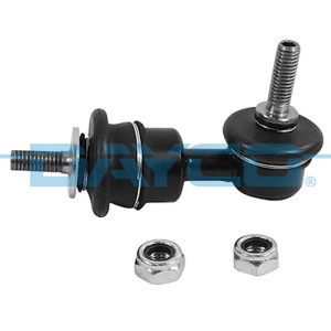 Bieleta antiruliu MAZDA 3 (BK) 1.6 (BK14) benzina 105 cai DAYCO DSS1034