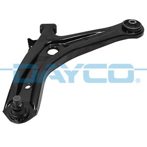 Brat suspensie roata MAZDA 2 (DE_, DH_) 1.6 MZ-CD diesel 95 cai DAYCO DSS1088
