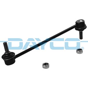Bieleta antiruliu MAZDA 323 C V (BA) 1.5 16V (BA11) benzina 88 cai DAYCO DSS1127