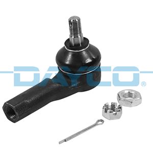 Cap de bara MAZDA 626 III (GD) 2.2 12V (GD102) benzina 115 cai DAYCO DSS1187