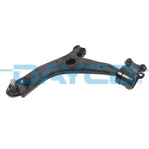 Brat suspensie roata MAZDA 3 limuzina (BK) 1.6 (BK12) benzina 105 cai DAYCO DSS1340