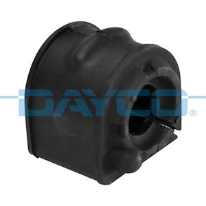 Suport bara stabilizatoare MAZDA 3 (BL) 2.2 MZR CD (BL10) diesel 150 cai DAYCO DSS1801
