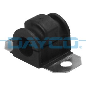 Suport bara stabilizatoare MAZDA 2 (DE_, DH_) 1.3 BiFuel Benzina/Autogaz (GPL) 75 cai DAYCO DSS2175