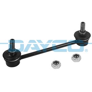 Bieleta antiruliu MAZDA 323 F VI hatchback (BJ) 1.6 (BJ10M) benzina 95 cai DAYCO DSS2765