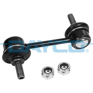 Bieleta antiruliu MAZDA 6 combi (GH) 2.0 MZR (GHEFW) benzina 155 cai DAYCO DSS3068