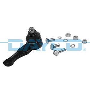Pivot MAZDA 323 III Hatchback (BF) 1.7 D (BF7S) diesel 54 cai DAYCO DSS3215