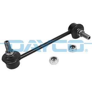 Bieleta antiruliu MAZDA 6 combi (GH) 2.0 MZR (GHEFW) benzina 155 cai DAYCO DSS3549