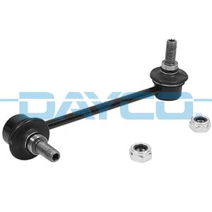 Bieleta antiruliu MAZDA 6 combi (GH) 2.0 MZR (GHEFW) benzina 155 cai DAYCO DSS3550