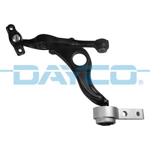 Brat suspensie roata MAZDA 6 Hatchback (GH) 2.2 MZR-CD (GH10) diesel 125 cai DAYCO DSS4244