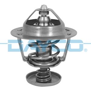 Termostat lichid racire MAZDA 6 combi (GH) 2.2 MZR-CD (GH10) diesel 185 cai DAYCO DT1058V