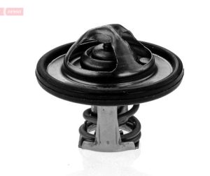 Termostat lichid racire MAZDA 121 III (JASM, JBSM) 1.25 benzina 75 cai DENSO DTM82531