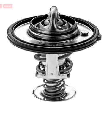 Termostat lichid racire MAZDA 5 (CR) 2.0 CD (CR19) diesel 143 cai DENSO DTM82532
