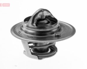 Termostat lichid racire MAZDA 121 III (JASM, JBSM) 1.25 benzina 75 cai DENSO DTM82565