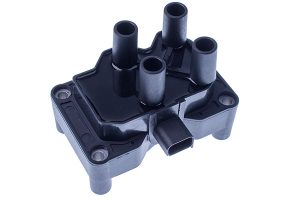 Bobina de inductie MAZDA 2 (DY) 1.2 (DY3W) benzina 75 cai DENCKERMANN E100010