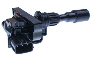 Bobina de inductie MAZDA 323 F VI hatchback (BJ) 1.6 (BJ10M) benzina 95 cai DENCKERMANN E100082