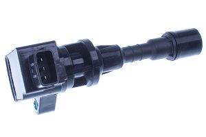 Bobina de inductie MAZDA 5 (CR) 2.0 (CREW) benzina 146 cai DENCKERMANN E100087