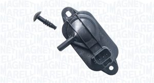 Senzor presiune gaze evacuare MAZDA 5 (CW) 1.6 CD diesel 116 cai MAGNETI MARELLI 215910000600