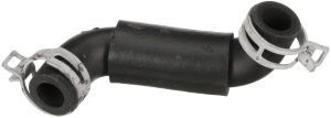 Furtun aerisire bloc motor MAZDA 3 (BK) 2.3 MZR (BK3P) benzina 156 cai GATES EMH151
