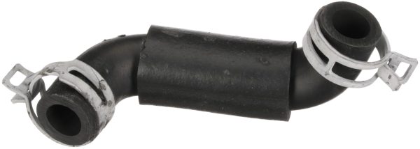 Furtun aerisire bloc motor MAZDA 3 (BK) 2.3 MZR (BK3P) benzina 156 cai GATES EMH151
