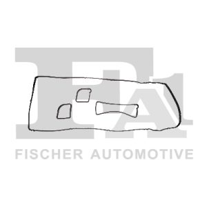Set garnituri Capac supape MAZDA 5 (CW) 2.0 (CWEFW) benzina 150 cai FA1 EP1300-909Z