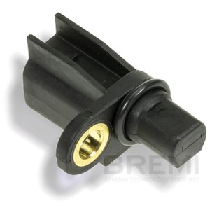 Senzor turatie roata MAZDA 3 limuzina (BL) 2.2 MZR CD (BL10) diesel 185 cai BREMI 51026