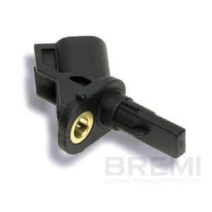 Senzor turatie roata MAZDA 3 limuzina (BL) 2.2 MZR CD (BL10) diesel 185 cai BREMI 51106