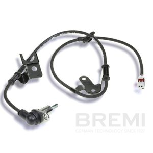 Senzor turatie roata MAZDA 323 F VI hatchback (BJ) 1.5 16V (BJ5W) benzina 88 cai BREMI 50699