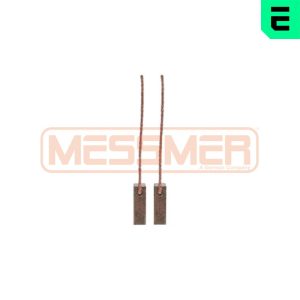 Perie generator MAZDA 626 II Hatchback (GC) 1.6 (GC1061) benzina 75 cai ERA 231051